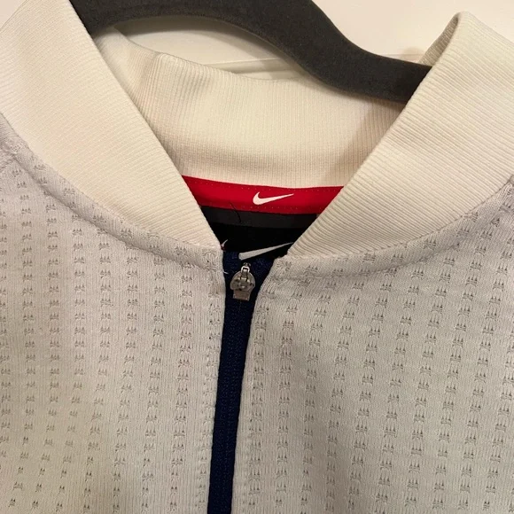 Nike 2020 Olympic Team USA Jacket Size Large - Picture 11 of 12